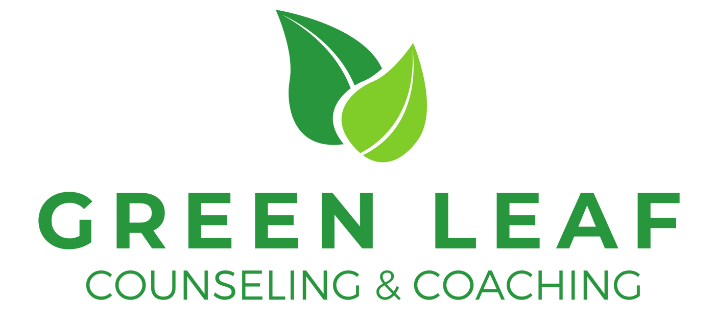 Green Leaf Counseling & Coaching